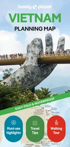 Vietnam Planning Map 2ed -anglais-