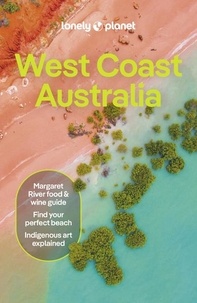 Planet eng Lonely - West Coast Australia 11ed -anglais-.