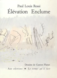 Elevation Enclume