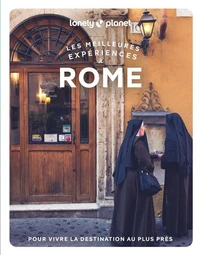 Les meilleures Expériences à Rome 2ed