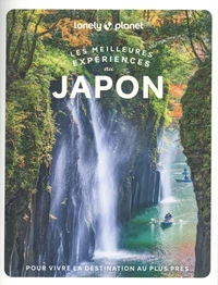 Les meilleures Expériences au Japon 2ed