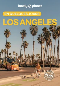 Los Angeles En quelques jours 6ed