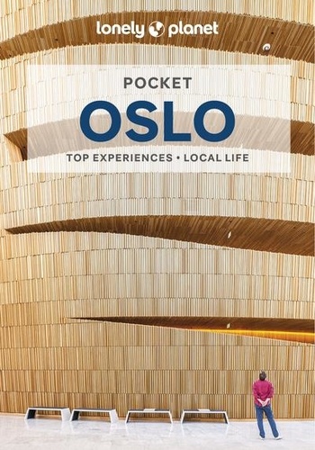 Planet Lonely - Oslo Pocket 2ed -anglais-.