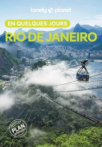 Rio de Janeiro En quelques jours 2ed