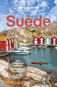 Suède 7ed