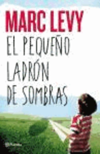  Planeta - El pequeño ladrón de sombras.