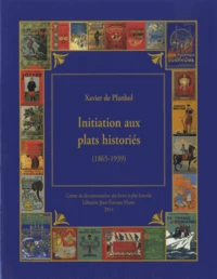 Initiation aux plats historiés