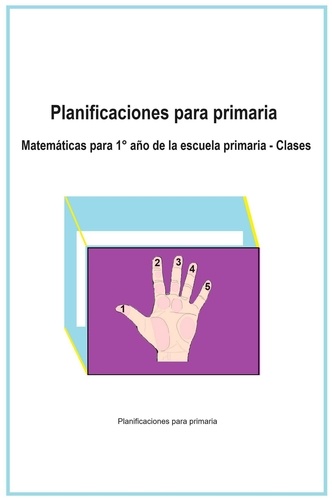  Planificaciones para primaria - Planificaciones para primaria.