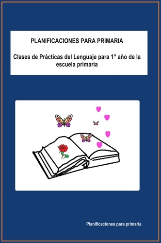  Planificaciones para primaria - Planificaciones para primaria.