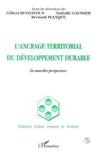 L'ancrage territorial du développement durable