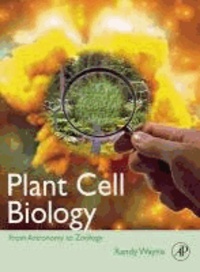 Plant Cell Biology.
