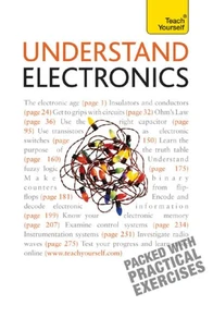Understand Electronics: Teach Yourself