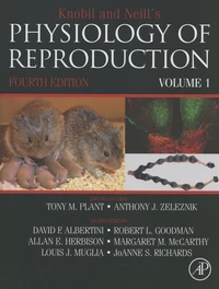 Knobil and Neill's Physiology of Reproduction
