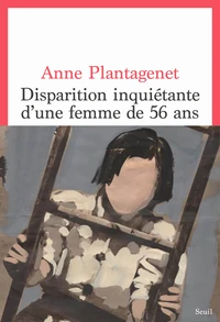 Disparition inquiétante d'une femme de 56 ans