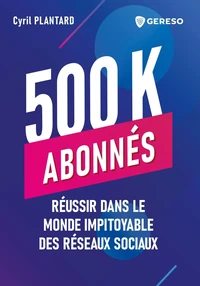 500 K abonnés