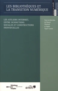 Les bibliothèques et la transition numérique