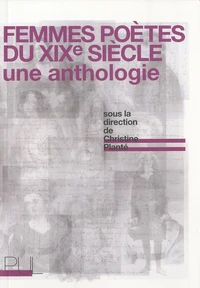 Femmes poêtes du XIXe siècle