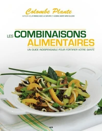 Les combinaisons alimentaires