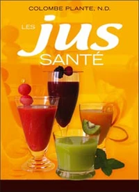 Les jus santé