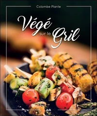 Végé sur le gril