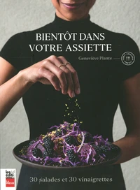 Bientôt dans votre assiette