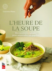 L'heure de la soupe