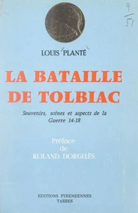 La bataille de Tolbiac