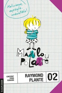 Marilou polaire v. 02