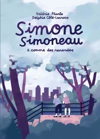Comme des renardes