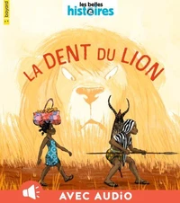 La dent du lion