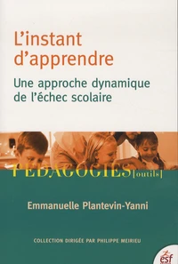 L'instant d'apprendre