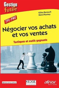 Négocier vos achats et vos ventes