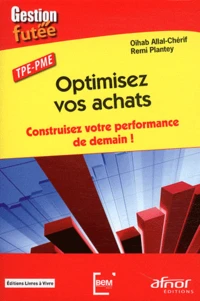 Optimisez vos achats