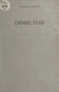 Chemins d'eau