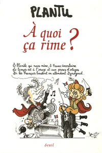 A quoi ça rime ?