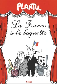 La France A La Baguette