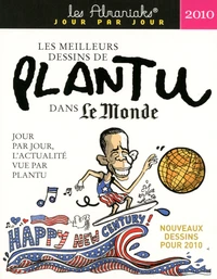 Les meilleurs dessins de Plantu dans Le Monde