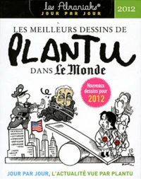 Les meilleurs dessins de Plantu dans Le Monde