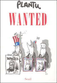 Wanted