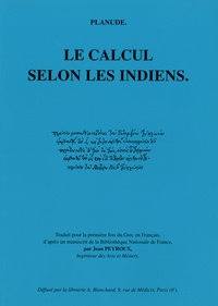 Le calcul selon les Indiens.pdf