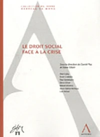 Le droit social face à la crise