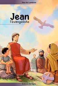 Jean l'évangeliste