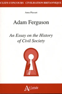 Adam Ferguson