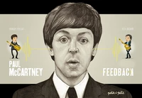 Paul McCartney