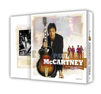 Paul McCartney
