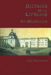Histoire de la Lituanie