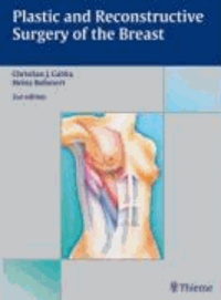Plastic and Reconstrutive Surgery of the Breast.