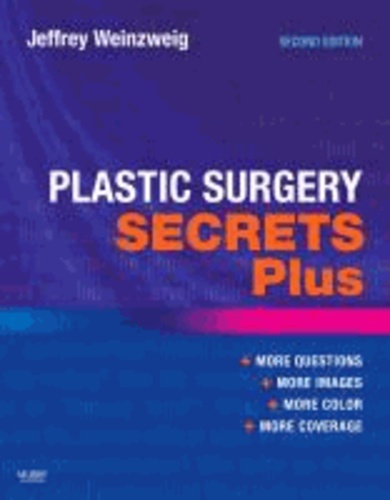 Plastic Surgery Secrets Plus.