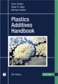 Plastics Additives Handbook.