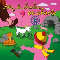 Allez les bambins, on chante